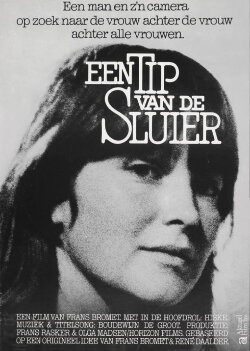 Een tip van de sluier (1980)