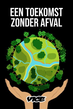 Een Toekomst Zonder Afval (2016) Een Toekomst Zonder Afval (2016)