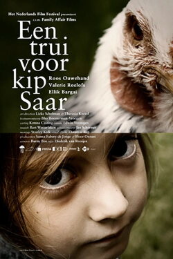 Een trui voor Kip Saar (2007) Een trui voor Kip Saar (2007)