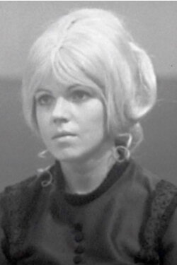 Een zachtmoedige vrouw (1971) Een zachtmoedige vrouw (1971)