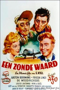 Een Zonde Waard (1959) Een Zonde Waard (1959)