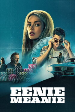 Eenie Meanie (2025) Eenie Meanie (2025)