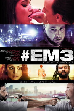 Eenie Meenie Miney Moe (2013) Eenie Meenie Miney Moe (2013)