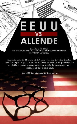 EEUU vs Allende (2009)