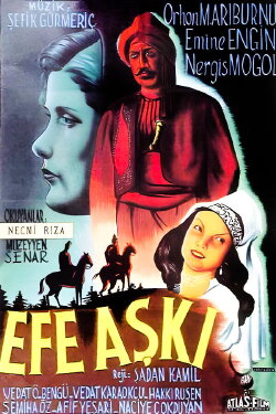 Efe Aşkı (1948)