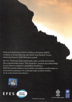 Efes Gezginleri Çoruh Vadisi'nde (2009) Efes Gezginleri Çoruh Vadisi'nde (2009)