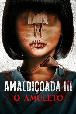 Efsunlu 3: Muska (2023)