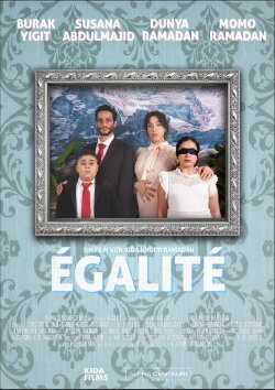 Égalité (2022)