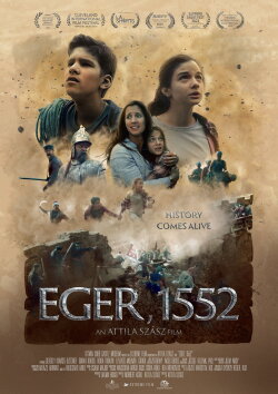 Eger, 1552 (2022) Eger, 1552 (2022)