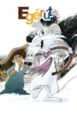 Egérút (1999)
