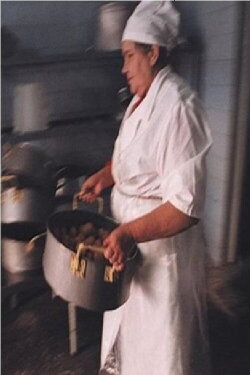 Egg Lady (2000)