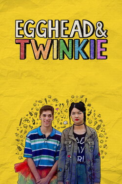 Egghead & Twinkie (2023)