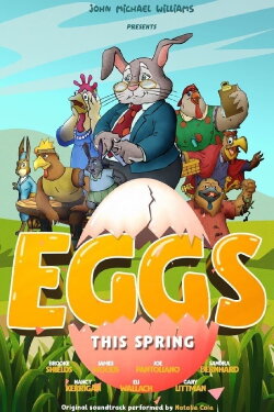 Eggs (2022)