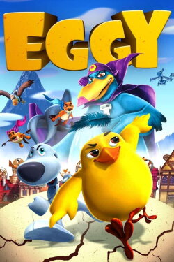 Eggy (2015) Eggy (2015)