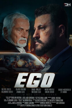Ego (2023) Ego (2023)