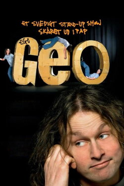 Ego Geo (2008) Ego Geo (2008)