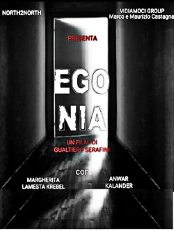 Ego-Nia (2018) Ego-Nia (2018)