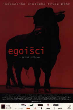Egoiści (2000) Egoiści (2000)