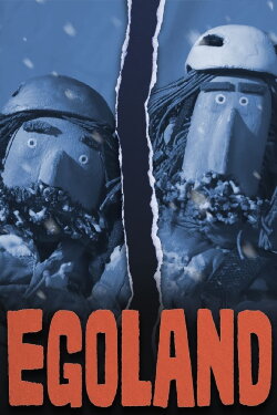 Egoland (2023)
