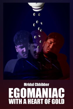 Egomaniac With A Heart Of Gold (2022) Egomaniac With A Heart Of Gold (2022)