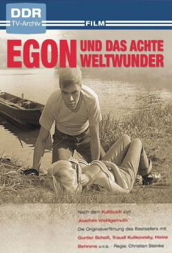 Egon and the Eighth Wonder of the World (1964)