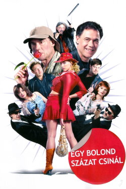 Egy bolond százat csinál (2006) Egy bolond százat csinál (2006)