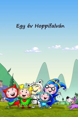 Egy év Hoppifalván (2017)