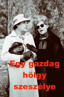 Egy gazdag hölgy szeszélye (1988) Egy gazdag hölgy szeszélye (1988)