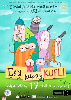 Egy kupac kufli (2017) Egy kupac kufli (2017)