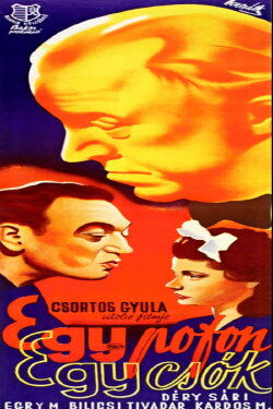 Egy pofon, egy csók (1944) Egy pofon, egy csók (1944)