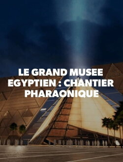 Egypt: Exploring The Largest Museum (2020) Egypt: Exploring The Largest Museum (2020)