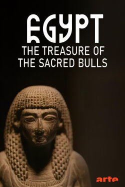 Egypt: The Treasure Of The Sacred Bulls (2022) Egypt: The Treasure Of The Sacred Bulls (2022)