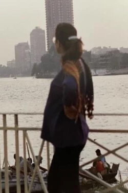 Egypt, You Made Me Love You (2022)