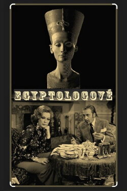 Egyptologové (1974) Egyptologové (1974)