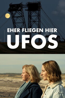 Eher fliegen hier UFOs (2023) Eher fliegen hier UFOs (2023)