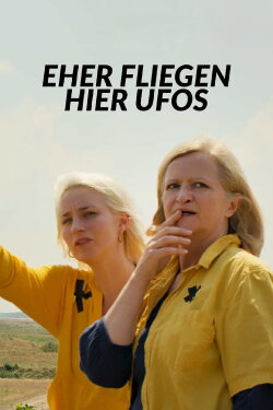 Eher fliegen hier UFOs (2023) Eher fliegen hier UFOs (2023)