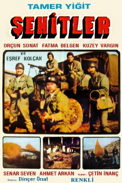 Şehitler (1974)