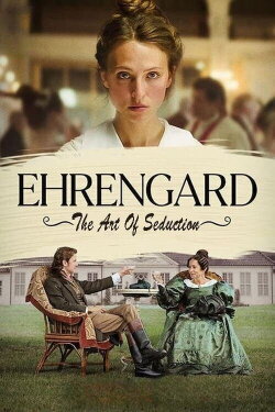 Ehrengard: The Art of Seduction (2023) Ehrengard: The Art of Seduction (2023)