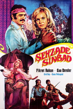 Şehzade Sinbad (1971) Şehzade Sinbad (1971)