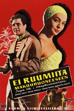 Ei ruumiita makuuhuoneeseen (1959) Ei ruumiita makuuhuoneeseen (1959)