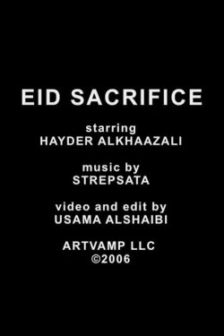 Eid Sacrifice (2006)