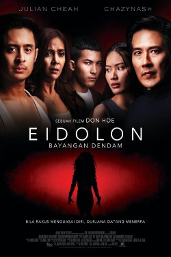 Eidolon: Bayangan Dendam (2023) Eidolon: Bayangan Dendam (2023)