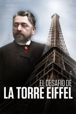 Eiffel: Towers' War (2022) Eiffel: Towers' War (2022)