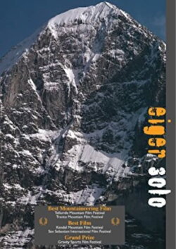 Eiger Solo (2004)