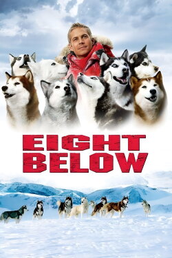 Eight Below (2006) Eight Below (2006)