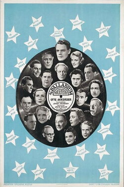 Eight Chords (1944)