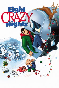 Eight Crazy Nights (2002) Eight Crazy Nights (2002)