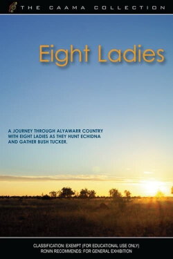 Eight Ladies (2010) Eight Ladies (2010)