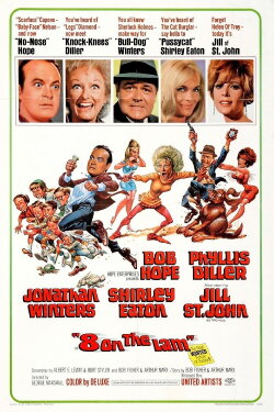Eight on the Lam (1967) Eight on the Lam (1967)