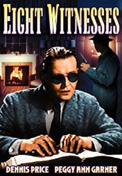 Eight Witnesses (1954) Eight Witnesses (1954)